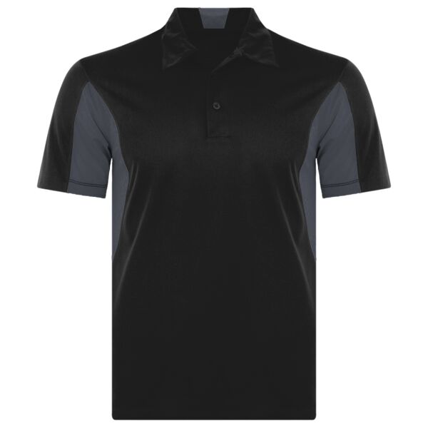 COAL HARBOUR SNAG RESISTANT COLOUR BLOCK SPORT SHIRT Thumbnail