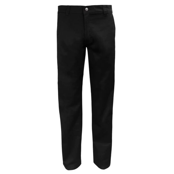 Elastic Waist Traditional Work Pant Thumbnail