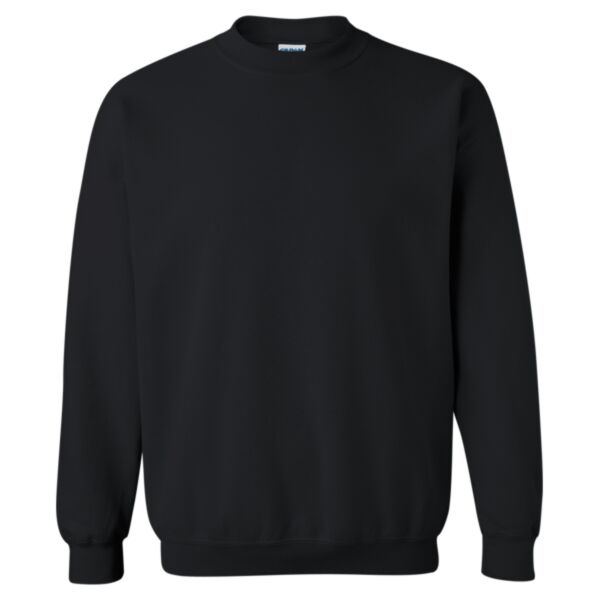 Kode Red - Heavy Blend™ Crewneck Sweatshirt Thumbnail