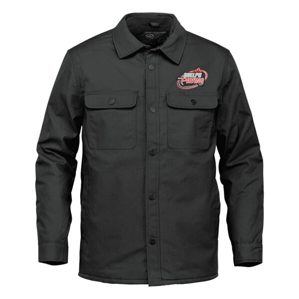 Men's Tradesmith Jacket Thumbnail