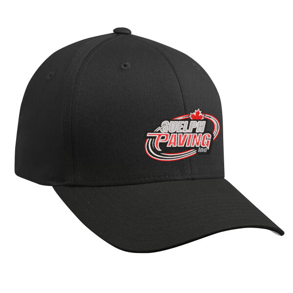 Flexfit Wooly Combed Ball Cap Thumbnail