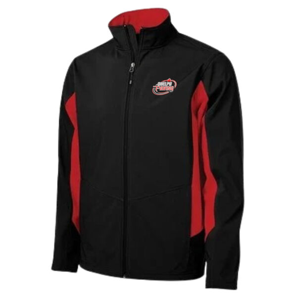 Coal Harbour Jacket Thumbnail